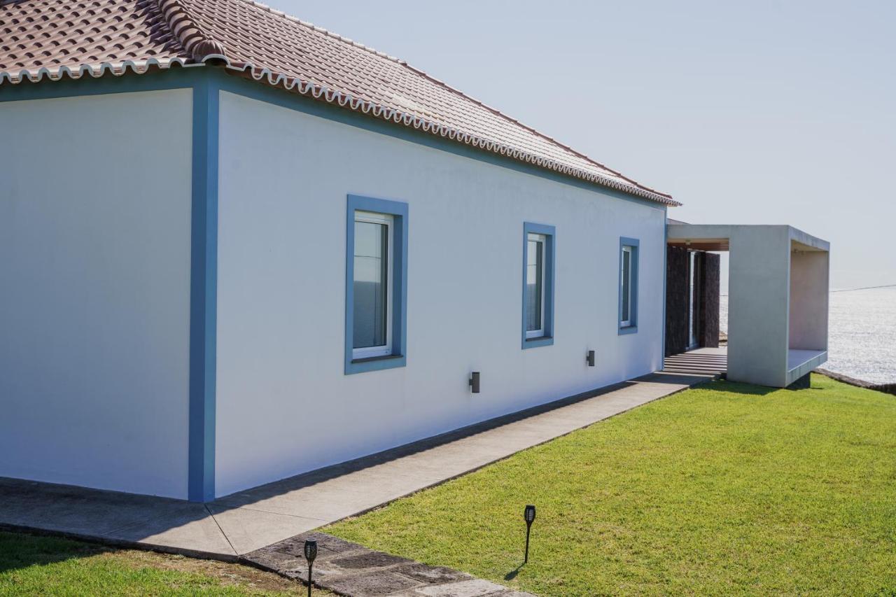 Casa Das Cinco Angra do Heroísmo Exteriér fotografie