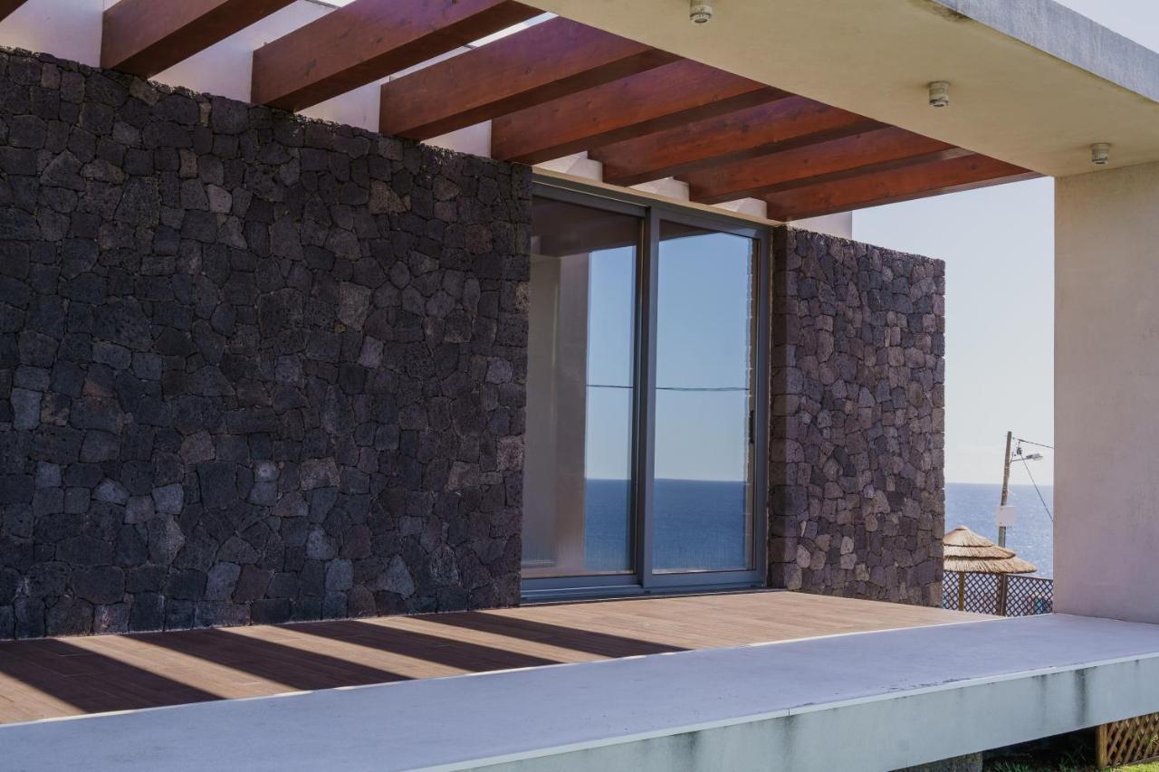 Casa Das Cinco Angra do Heroísmo Exteriér fotografie