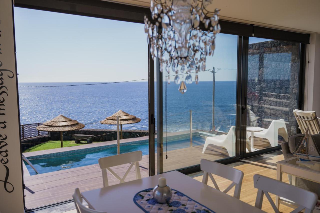 Casa Das Cinco Angra do Heroísmo Exteriér fotografie