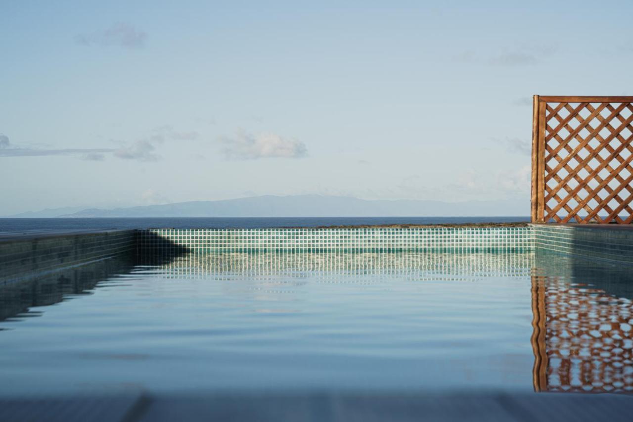 Casa Das Cinco Angra do Heroísmo Exteriér fotografie