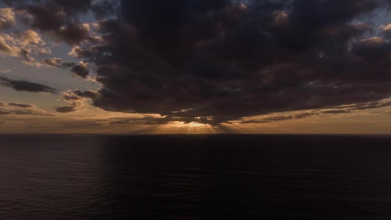 Casa Das Cinco Angra do Heroísmo Exteriér fotografie