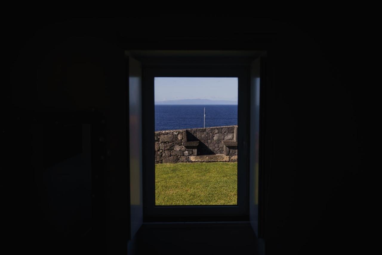 Casa Das Cinco Angra do Heroísmo Exteriér fotografie