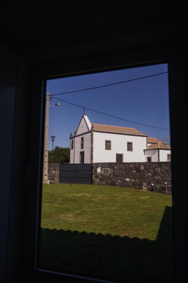 Casa Das Cinco Angra do Heroísmo Exteriér fotografie