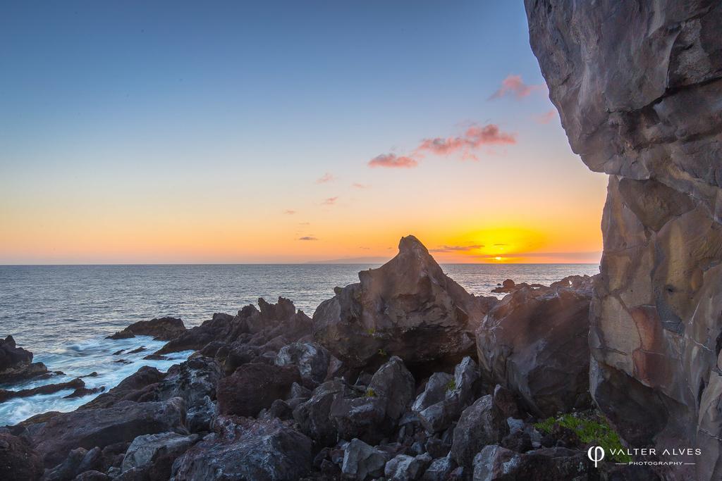 Casa Das Cinco Angra do Heroísmo Exteriér fotografie