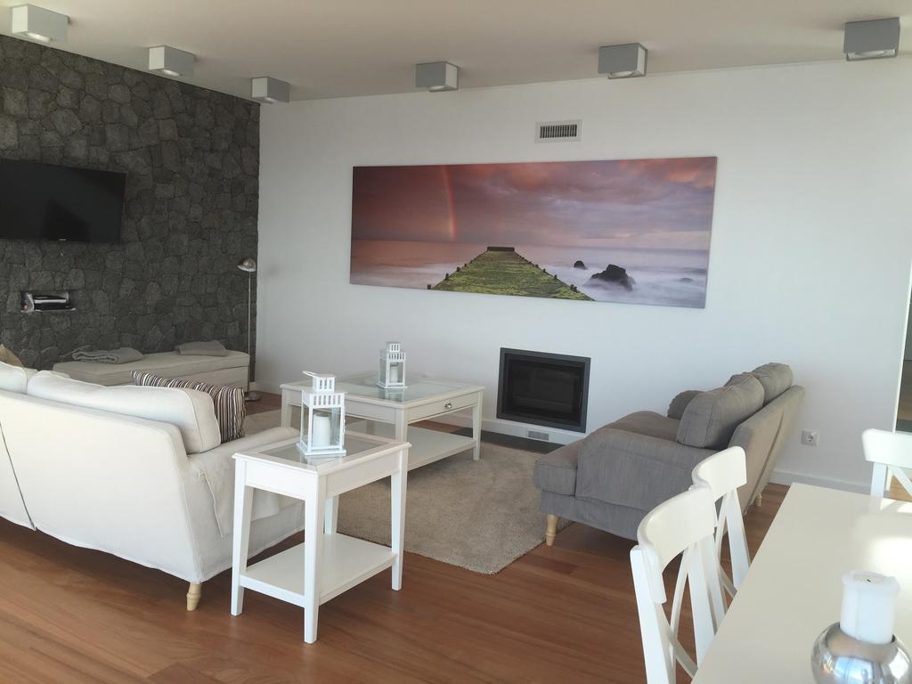 Casa Das Cinco Angra do Heroísmo Exteriér fotografie