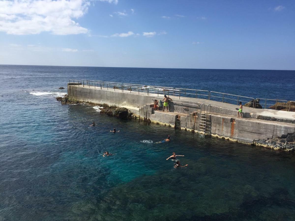 Casa Das Cinco Angra do Heroísmo Exteriér fotografie